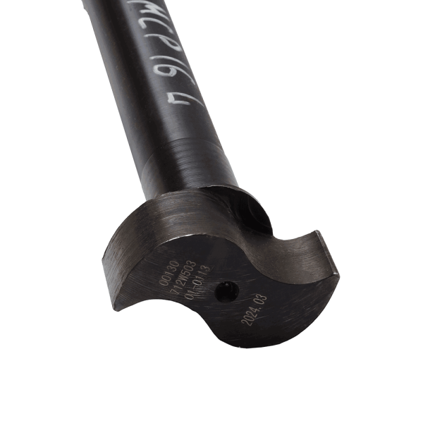 Разжимной вал зад L MCP16 HOWO T5GSITRAK