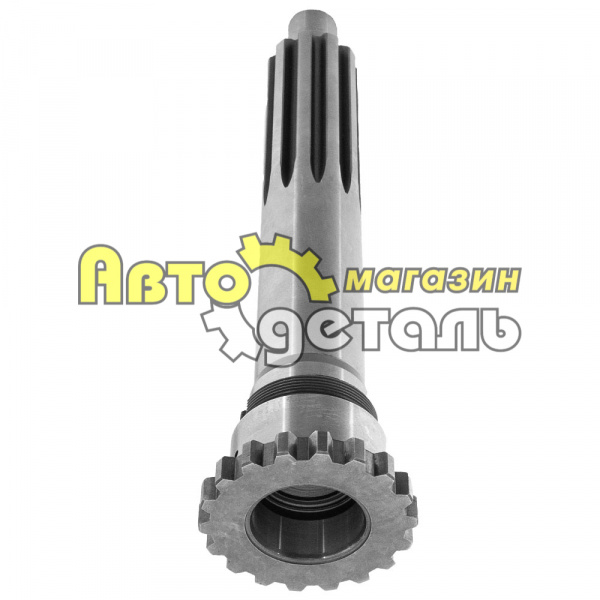 Вал первичный 420 HOWO WG2210020101 Вал первичный 420 HOWO WG2210020101