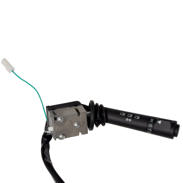 Гитара света и поворота 4630 SHACMAN X3000 (3)