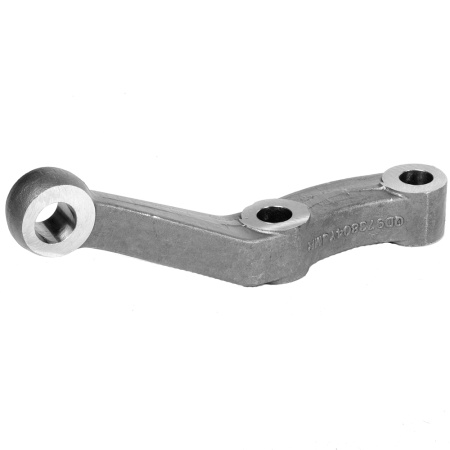 Сошка поперечной рулевой тяги R HOWO A7