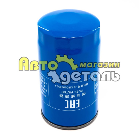 Т-й фильтр 334 SHAANXI 612600081334