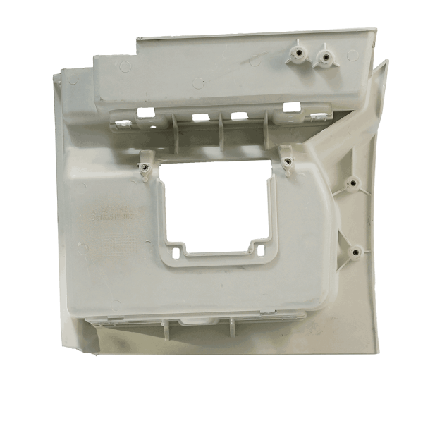 Корпус подножки R SHACMAN X6000 (2)