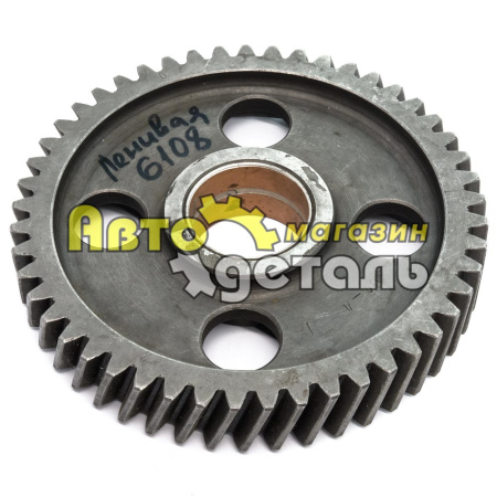 Шестерня ленивая YC6108GYC6B125-T21 330-1002051A