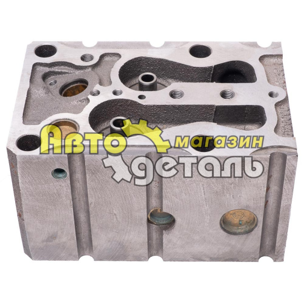 Головка блока голая WD615 HOWO 61500040040