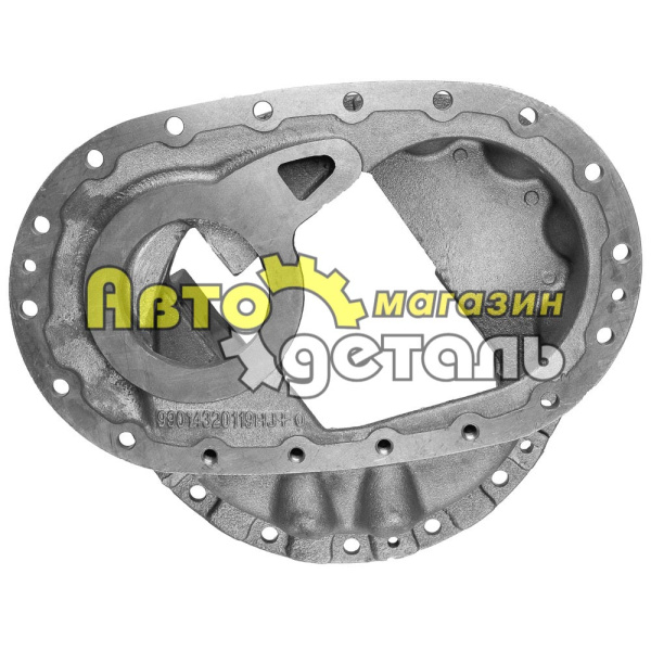 Картер планетарной пары редуктора среднего моста HOWO STEYR 199014320120