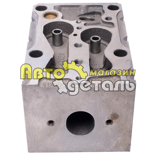 Головка блока голая WD615 HOWO 61500040040