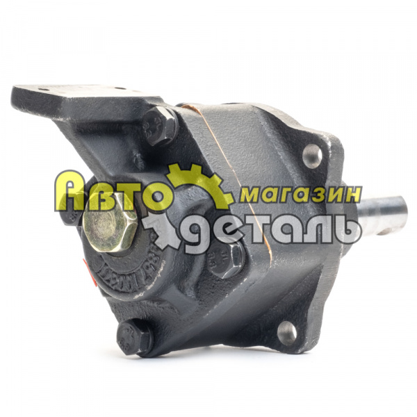 Цилиндр переключения повышеной пониженой передач КПП FULLER A-C09016 Цилиндр переключения повышеной пониженой передач КПП FULLER A-C09016