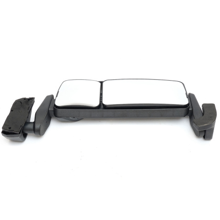 Стойка с зеркалами L SHAANXI X3000 DZ14251770030