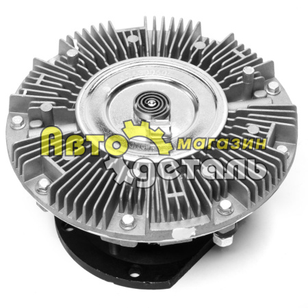 Гидромуфта WP12 SHAANXI 612600060567