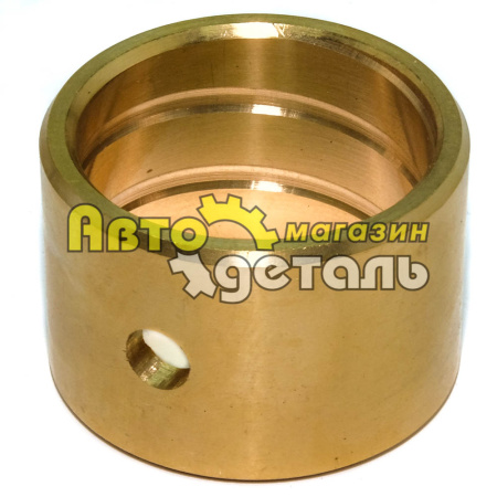 Втулка шкворня Д 45*54*59 (завод) 880410035