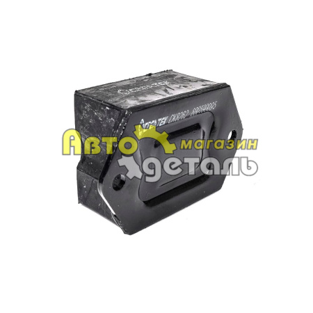 Подушка двигателя перед HOWO CREATEK CK-WG680590095