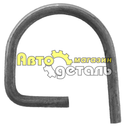 Скоба вилки выжимного HOWO