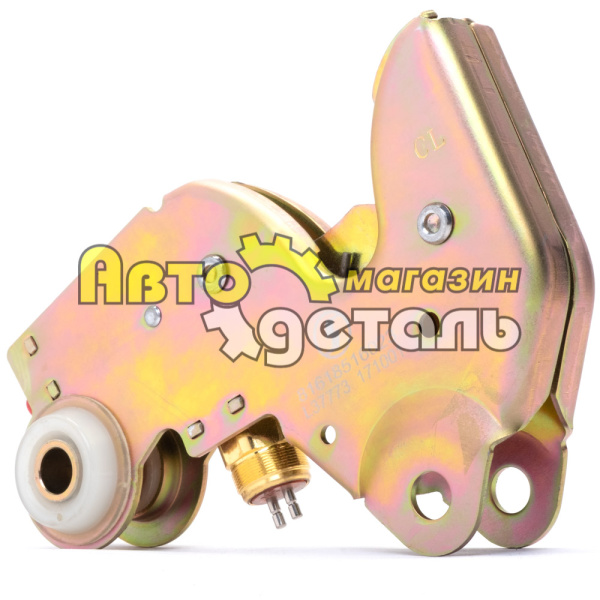 Замок кабины SHAANXI 81.61851.6020