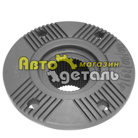 Фланец 180/90/39/4 HOWO