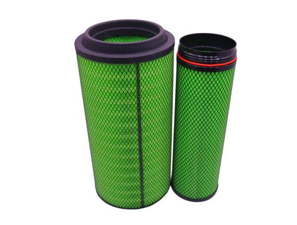 В-й фильтр 2652 PU HOWO T5G SITRAK AFORTO