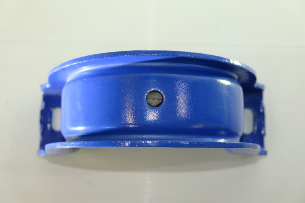 Подшипник подвесной Д 80 CREATEK SHAANXI