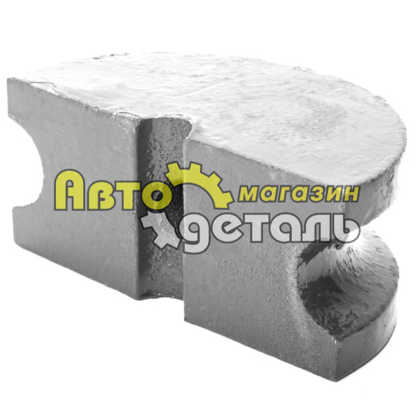 Накладка рессоры задней HOWO 188000520002