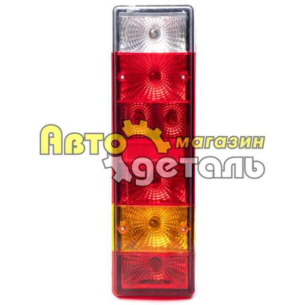 Фонарь задний L SHAANXI F3000 DZ9200810010