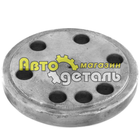 Шайба балансира 7 отверстий смещение ЕВРО 3 HOWO AZ9725520239 