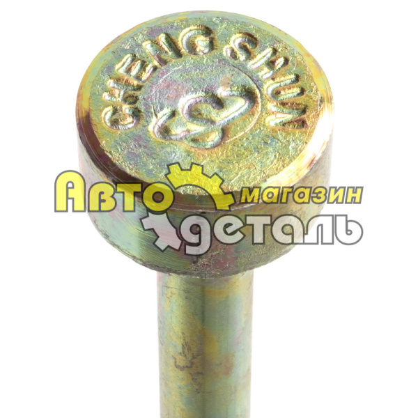 Болт М14-1.5-360 центровой задней рессоры SHAANXI 99112520704