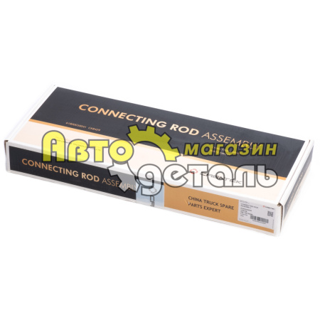 Шатун WD618 WD12 CREATEK SHAANXI CK-61800030040