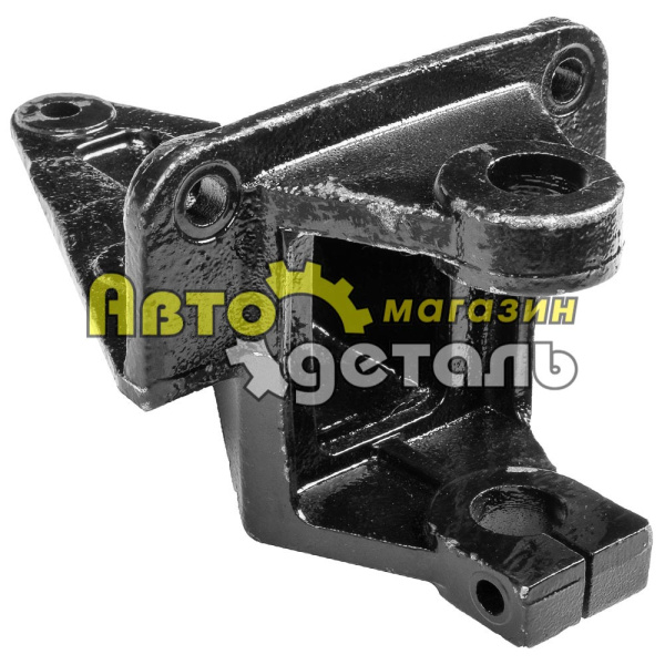 Кронштейн передней рессоры передний SHAANXI F3000 8 4 SZ970000021