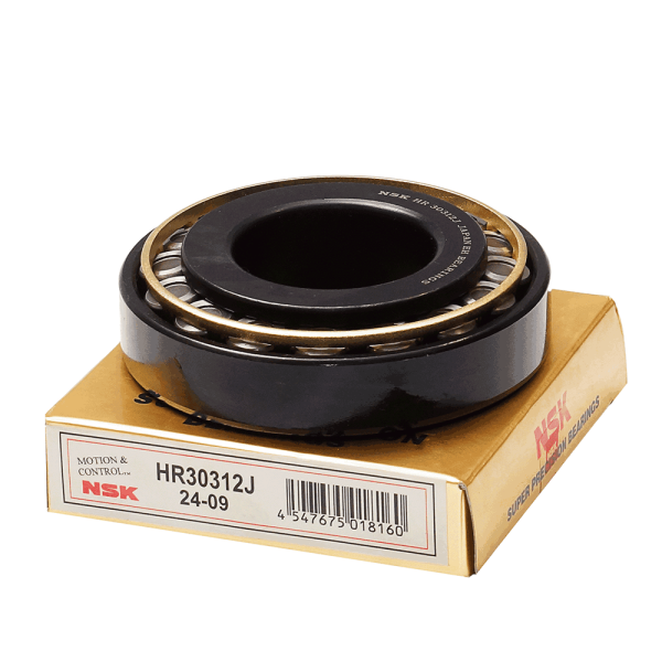 30312 подшипник хвостовика нар HOWO NSK (3)
