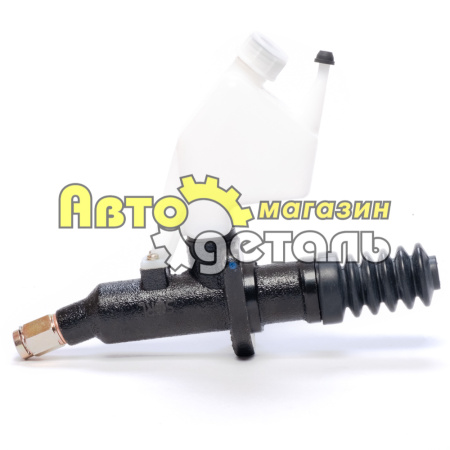 ГЦС SHAANXI 81.30715.6135