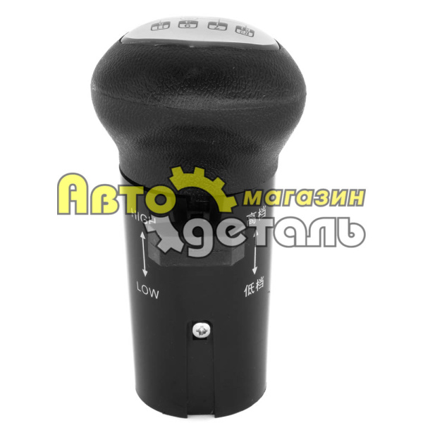 Ручка КПП 12 скоростей SHAANXI 12JS160T-1708010-14
