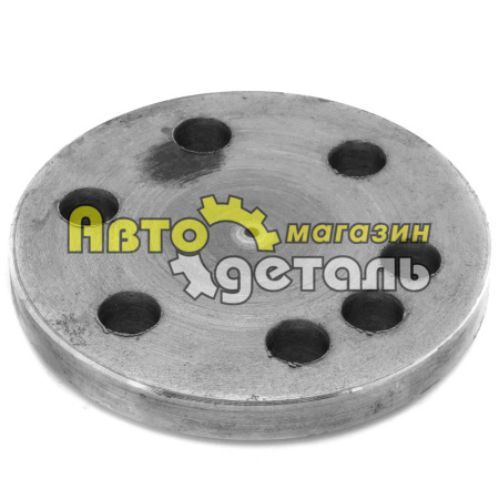 Шайба балансира 7 отверстий смещение ЕВРО 3 HOWO AZ9725520239 