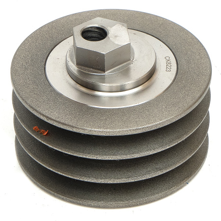 Натяжитель генератора (клиновой) HOWO CREATEK CK-61560060069 CK8223