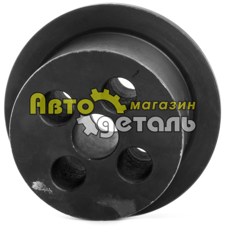 Вал промежуточной шестерни WD615 HOWO VG1560050044