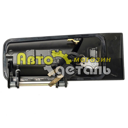 Ручка двери наружняя R HOWO A7 WG1664340005/2