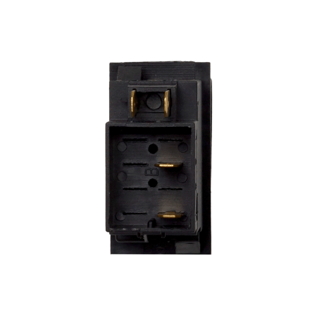 Клавиша противотуманной фары HOWO A7 (3)