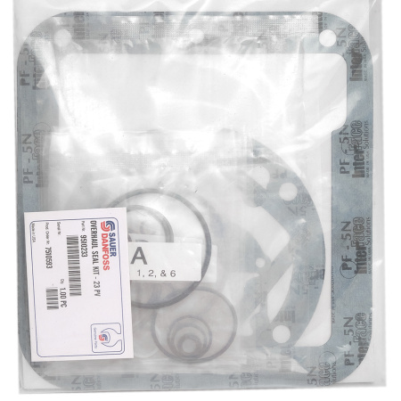 Рк гидронасоса МИКСЕР АРК