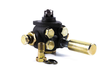 Подкачка ТНВД XCMG ZL50 614080719 ZL50