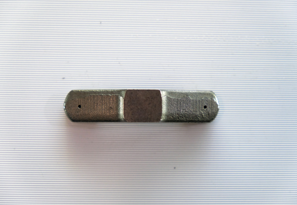 Мост клапана выпускного EURO 3 HOWO