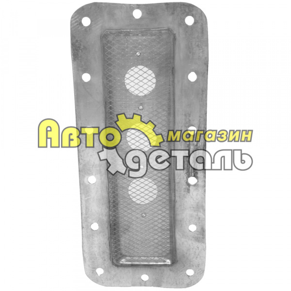 Фильтр КПП Квадратный 250200342 Фильтр КПП Квадратный 250200342