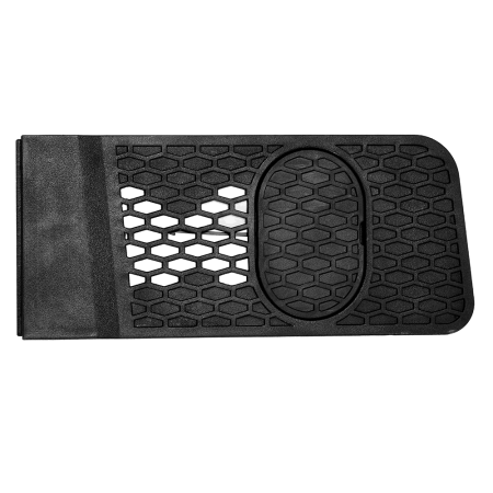 Решетка бампера 316 L SHACMAN X3000