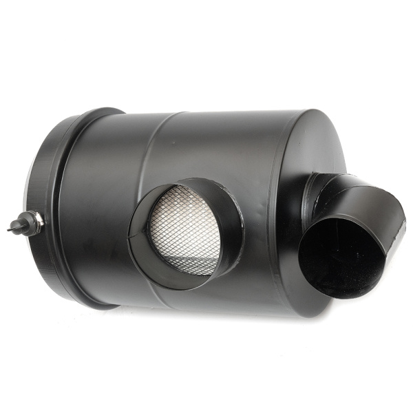 Корпус воздушного фильтра металл 30-52 SHACMAN X3000 DZ93259190115