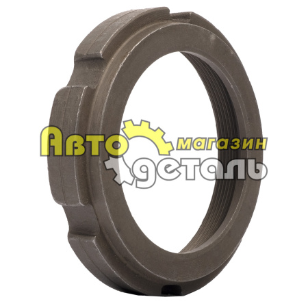 Гайка задней ступицы старого образца R SHAANXI 1680340013