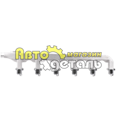 Коллектор водяной WP10 SHAANXI 612600040241 (2)