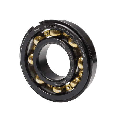 6312N подшипник NSK