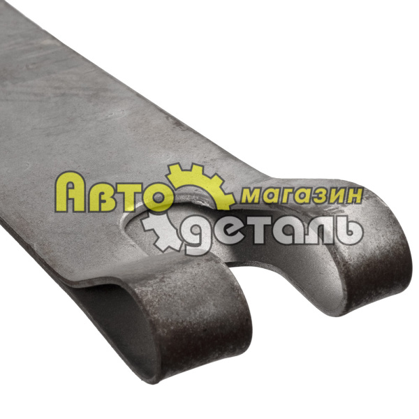 Лента крепления топливного бака 380 л (хомут) HOWO AZ9112550225