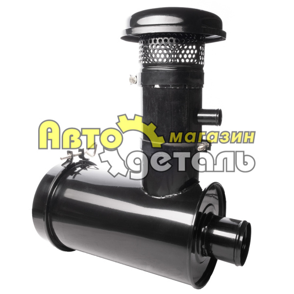 Корпус воздушного фильтра DEUTZ TD226B-6/WP6G125E22 13060625 13060619