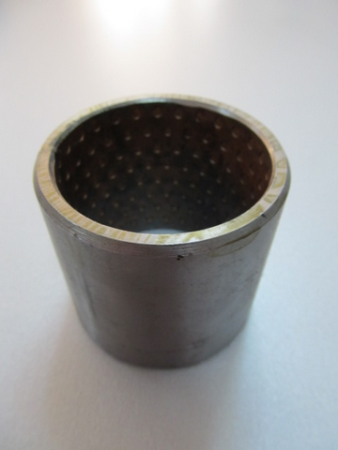 Втулка шкворня Д47*56*35 HOWO