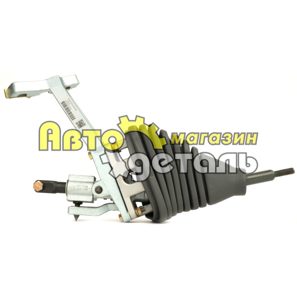 Рычаг КПП нового образца HOWO WG9725240208-1