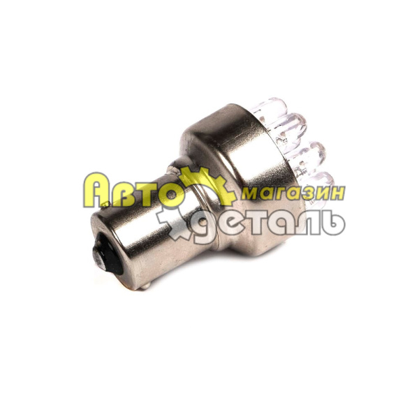 Лампочка диодная 24T15-W/5 диодов