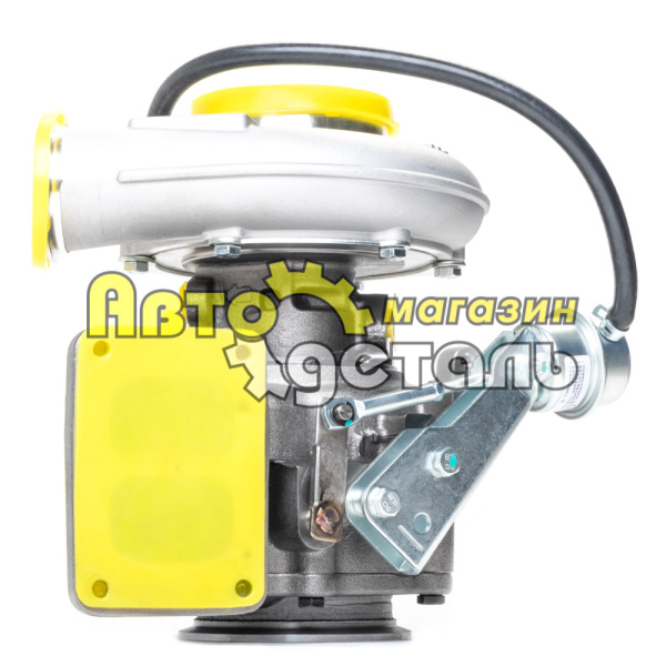 Турбина 371 л.с хомут WD615 HOWO WG1560118229