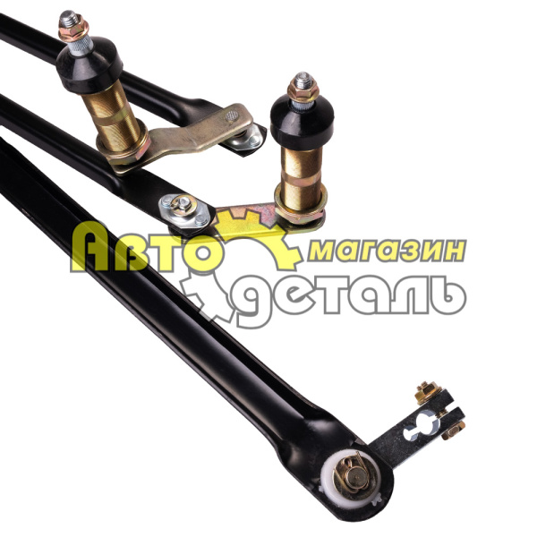 Механизм дворников SHAANXI 81.26411.6090